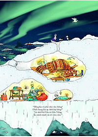 Về Nhà Thôi, Hải Li!