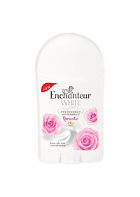 Sáp Khử Mùi Enchanteur Sáng Da 40g