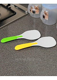 Combo 3 chiếc Muôi xới cơm chống dính nội địa Nhật Bản