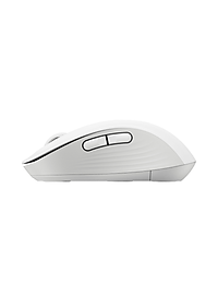 Chuột không dây Logitech SIGNATURE M650 Wireless/Bluetooth - Hàng Chính Hãng