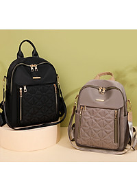 Balo nữ phong cách mới (laptop 14inch)  - BEE GEE BLNN9093