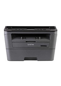 Máy In Laser Đa Năng Brother DCP-L2520D - Hàng Chính Hãng