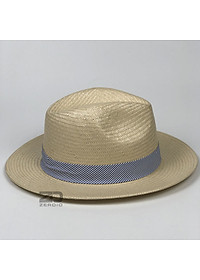 Mũ Panama Nam Hàng Hiệu MrDuck Nhập Khẩu Cao Cấp MP037