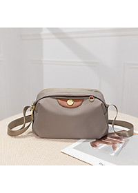 Túi đeo chéo nữ phong cách dễ thương – BEE GEE DCNU1050