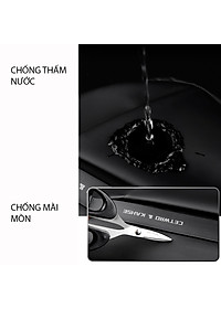 Túi đeo chéo nam cao cấp phong cách Hàn Quốc BEE GEE – DCN9064