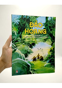 Đảo Hoang (Tái Bản 2021)
