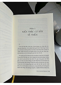 Thiền Và Văn Hóa Nhật Bản (Tái Bản) - Bìa cứng