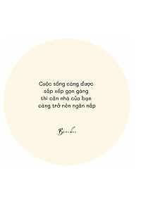 Sách Yêu Nhà, Nghiện Sạch