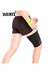 Đai Quấn Bảo Vệ Đùi Hỗ Trợ Căng Cơ Khi Chơi Thể Thao AOLIKES YE-7956