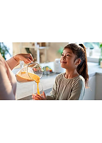 Máy Xay Sinh Tố PHILIPS HR2041/50 450W - Hàng Chính Hãng