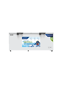 HPF AD8783 - TỦ ĐÔNG FUNIKI HPF AD8783 - Hàng Chính Hãng - Chỉ Giao Hồ Chí Minh
