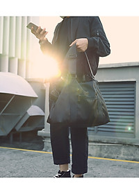 Túi Du Lịch Cầm Tay Đeo Vai E&S Ngắn Đơn Giản Nhẹ Nhàng , Chống Thấm Nước , Dành Du Lịch Công Tác Thể Thao Túi Hành Lý Có Sức Chứa Lớn  BL013