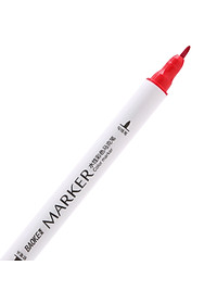 Viết Lông 36 Màu Baoke BK 289-36 (Tặng Kèm Dây Móc)