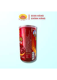 Cháo đậu đỏ Minh Trung 365g - Cháo Đậu Đỏ 24 (thùng 24 lon)