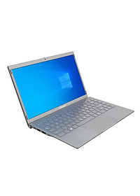 Laptop Giáo dục Masstel E140 - Khoá học Toán - Tiếng Việt - Tiếng Anh từ lớp 1 đến lớp 5 - Bảo hành 12 tháng