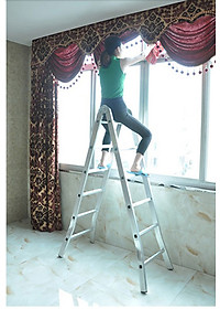 Thang nhôm Nikita NKT- NIKA15