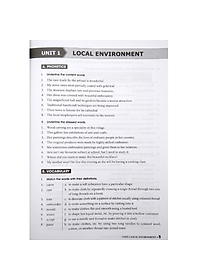 Sách Bài Tập Thực Hành Tiếng Anh 9 (Theo Chương Trình Mới Của Bộ GD&ĐT)(Có Đáp Án)