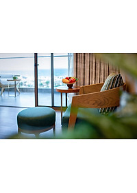 Radisson Blu Resort 5* Cam Ranh Nha Trang - Buffet Sáng, Hồ Bơi Lớn, Bãi Dài Cực Đẹp