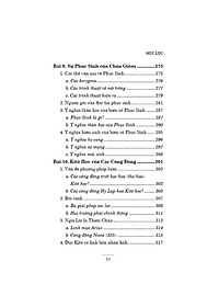 GIÁO TRÌNH DẪN NHẬP KI-TÔ HỌC