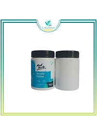 Màu acrylic 3D Mont Marte 300ML cao cấp của ÚC màu vẽ nhiều chất liệu - B91