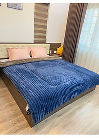 Chăn lông cừu NEW QUEEN Nanara Life Nhật Bản - Nhập khẩu chính hãng