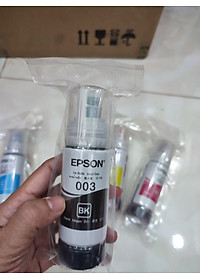 Mực dành cho máy in epson L1110/ L3110/ L3210/ l1250