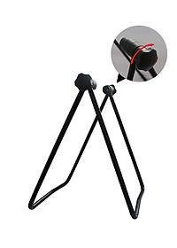 Gá Đỡ Bánh Sau Xe Đạp Chữ U UX-11 Cho Sửa chữa/ bảo dưỡng xe đạp Mai Lee
