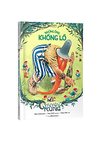 Sách Chuyện Rừng - Những Ông Khổng Lồ