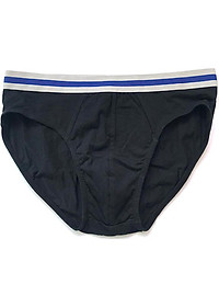 Hộp 4 quần lót nam dáng tam giác vải cotton cao cấp