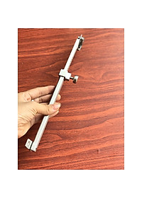 Thanh chốt cố định cửa sổ chống gió va đập bằng inox 304 EWS-102