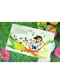 Sách Kỹ Năng Quản Lý Cảm Xúc Dành Cho Bé Gái