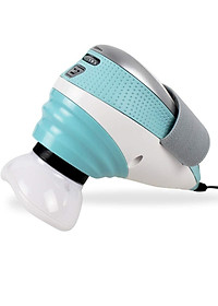 Máy massage tan mỡ USA ,giúp săn chắc, làm mịn vùng da sần vỏ cam HoMedics CELL-100-EU, nhập khẩu USA
