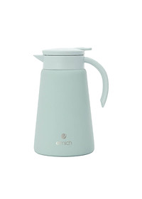 Bình giữ nhiệt gia đình inox 304 Elmich EL835 (1L) - Hàng chính hãng