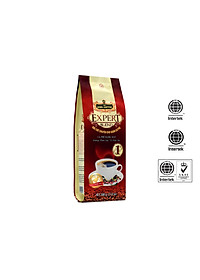 Combo 5 Cà Phê Rang Xay Expert Blend 1 KING COFFEE - Túi 500g + tặng 1 túi Expert cùng loại