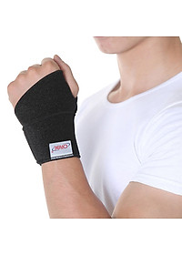 Băng Thun Cổ Tay Orbe