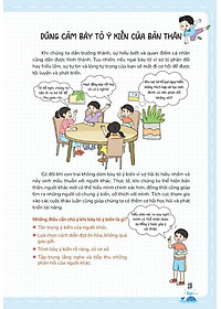 Sách - Sách Con Trai/Con Gái À! - Tự Bảo Vệ Mình Là Quan Trọng Nhất