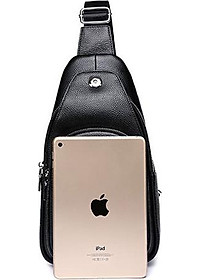 Túi xách nam da thật ELLY HOMME – ETM11