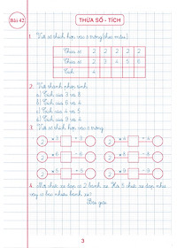 VỞ Ô LI BÀI TẬP TOÁN LỚP 2 - QUYỂN 2 (DÙNG KÈM SGK CHÂN TRỜI SÁNG TẠO)_HA