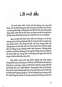 Nuôi Dạy Em Bé Có Chính Kiến