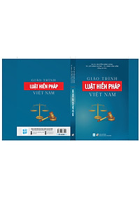 Giáo Trình Luật Hiến Pháp Việt Nam