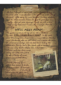 Sách ngoại văn: The Book Of Bill