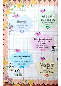 Sách Smart Girls - Mình Sẽ Không Từ Bỏ Ước Mơ