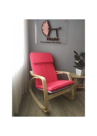 Ghế lưới thư giãn bập bênh Poang