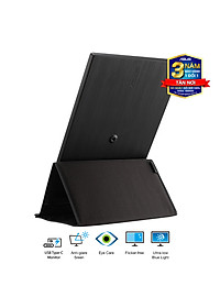 Màn Hình Di Động ASUS ZenScreen MB166C 15.6" IPS Full HD USB-C - Hàng Chính Hãng