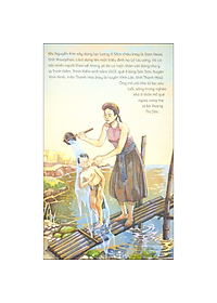 Sách Lịch sử Việt Nam bằng tranh - Họ Trịnh khởi nghiệp (bản màu)