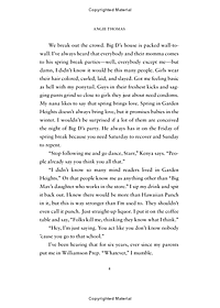 Sách The Hate U Give