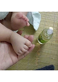 TINH DẦU TRÀM NGUYÊN CHẤT MẸ KEN-Chai 100ml