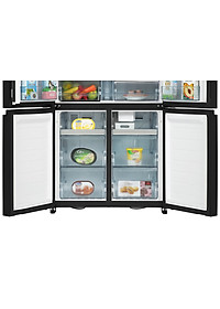 Tủ lạnh Hitachi R-WB640PGV1(GCK) 569 lít - Hàng chính hãng( Chỉ giao tại HCM) 