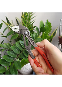 Kìm Nước Cobra KNIPEX - 87 01 180