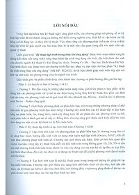 Kỹ Thuật Lập Trình Trong Thủy Khí Ứng Dụng